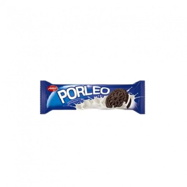 Galleta Porleo (25 g)