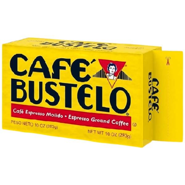 Café Bustelo (283 g)