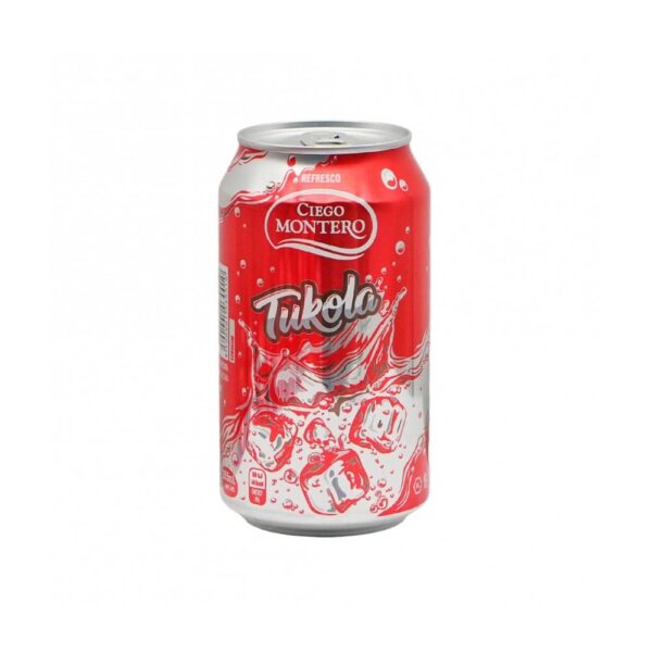 Refresco TuKola (355 ml)