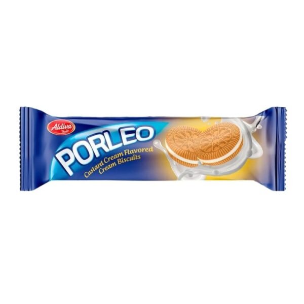 Galleta Porleo (56 g) - Imagen 2