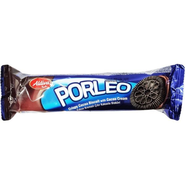 Galleta Porleo (56 g) - Imagen 4