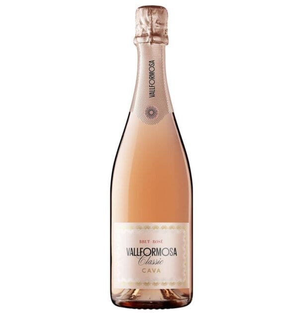 Vino Espumoso Wallformosa Cava Classic - Imagen 2