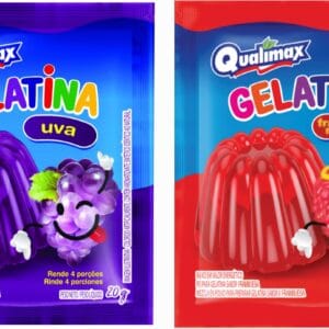 Gelatina