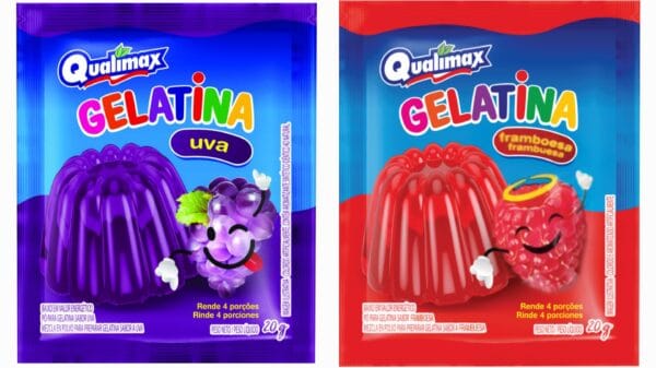 Gelatina