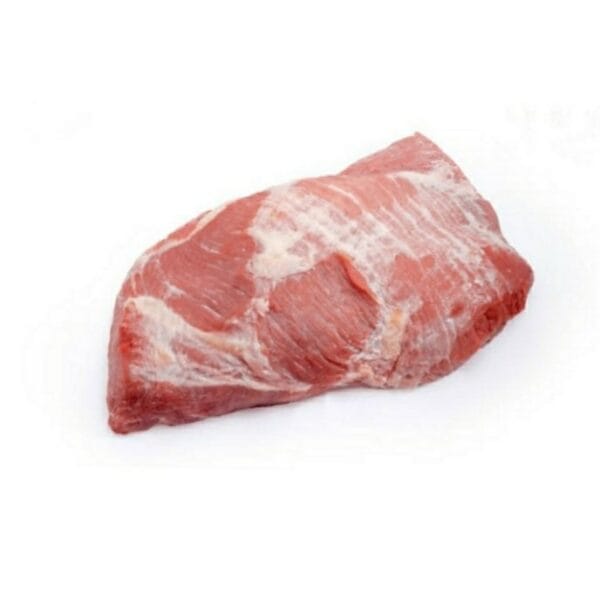 Carne de Cerdo Deshuesada (2 Kg)