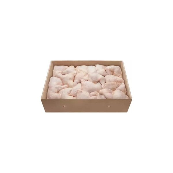 Caja de Pollo ALL NATURAL (40 libras)