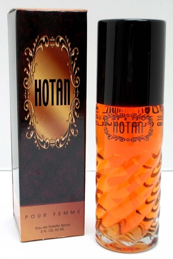 Perfume HOTAN