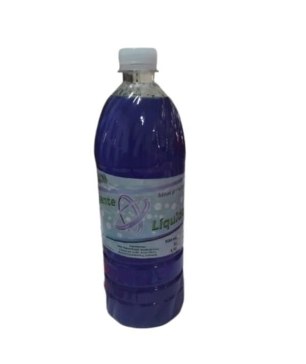 Detergente líquido para lavar (1L)