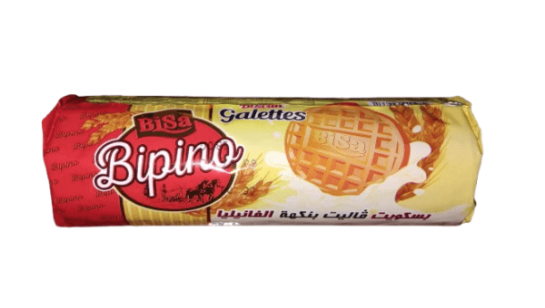 Galletas Bipino (185 g)
