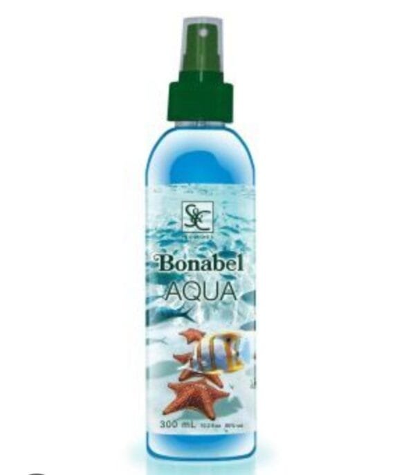 Colonia Bonabel Aqua