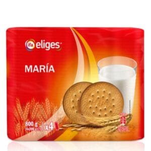 Galletas María (800 g)