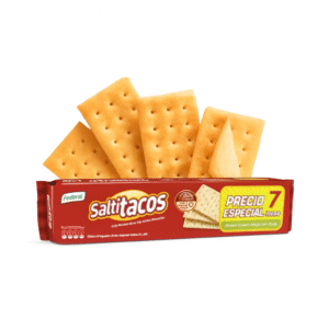 Galletas Salti Crackers (595 g)