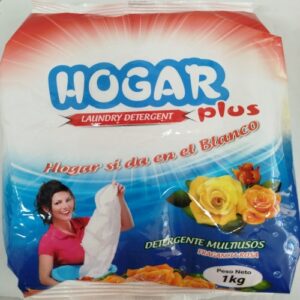 Detergente Multiusos Hogar plus (1kg)