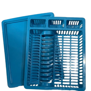 Escurridor de platos