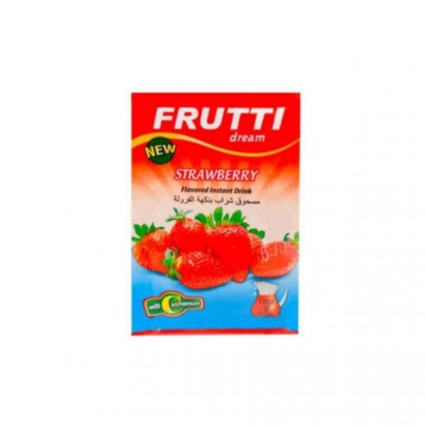 Refresco frutti de polvito (2lt)