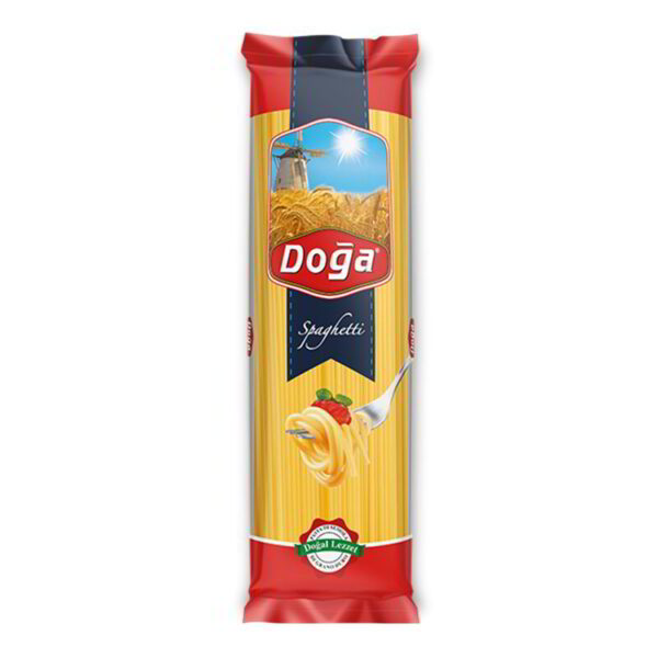 Spaghetti (500g)