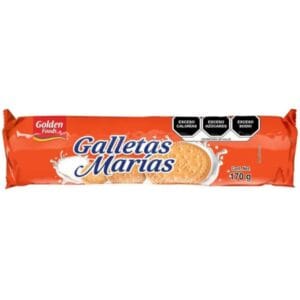 Galletas María (170 g)