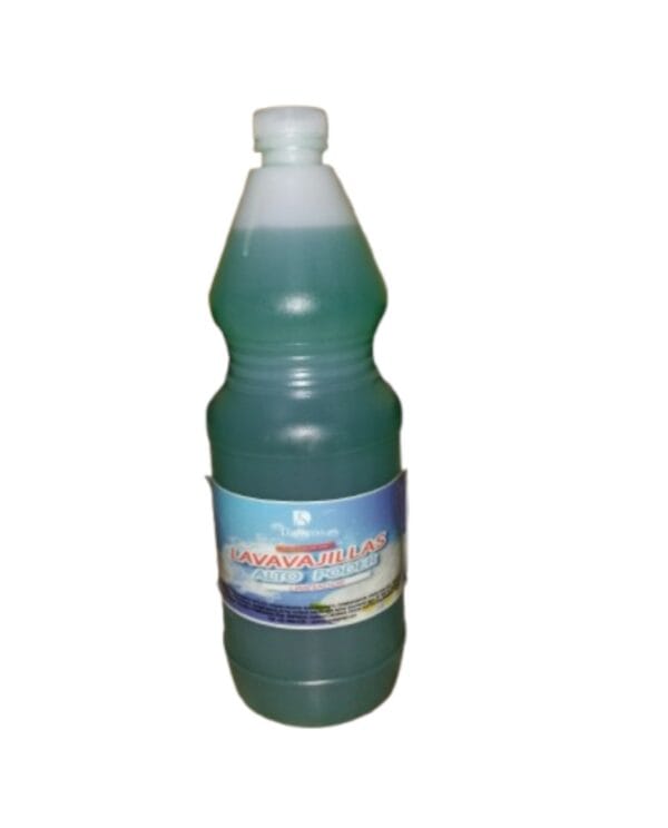 Lavavajillas alto poder (1L)
