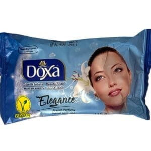 Jabón Doxa (100 g)