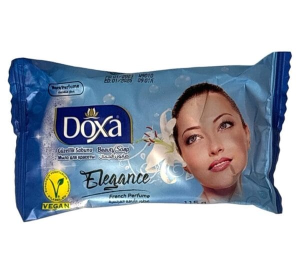 Jabón Doxa (100 g)