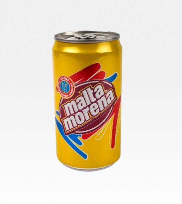 Malta Morena (237 ml)