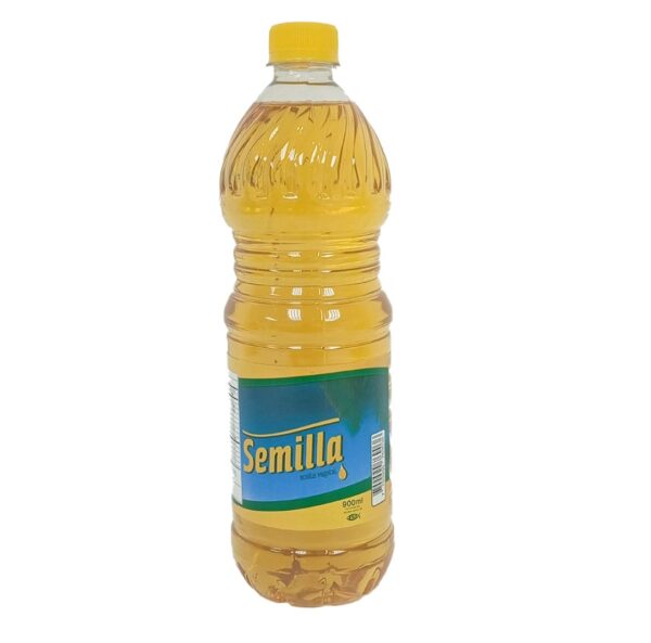 Aceite Semilla (900 ml)