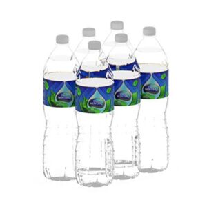 Agua Mineral Ciego Montero (1500ml)