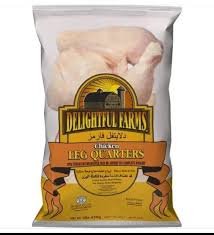 Paquete de Pollo Delightful Farms(10 libras)