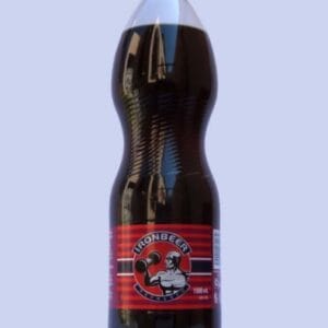 Refresco IRONBEER (1.5 L)