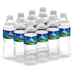 Agua Mineral Ciego Montero (500ml)