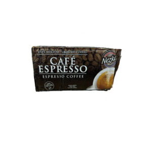 Café Espresso (250 g)