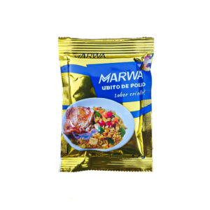 Sazón de pollo Marwa (17 g)