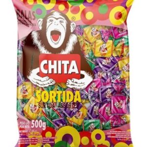 Caramelos surtidos (500 g)