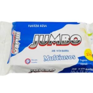 Jabón multiusos Jumbo (170 g)