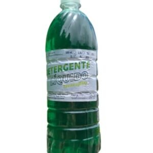 Detergente líquido Lavavajillas (1L)