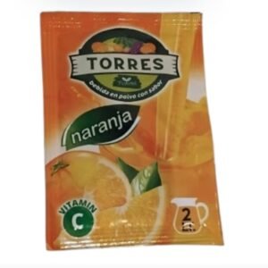Refresco Torres (2L)