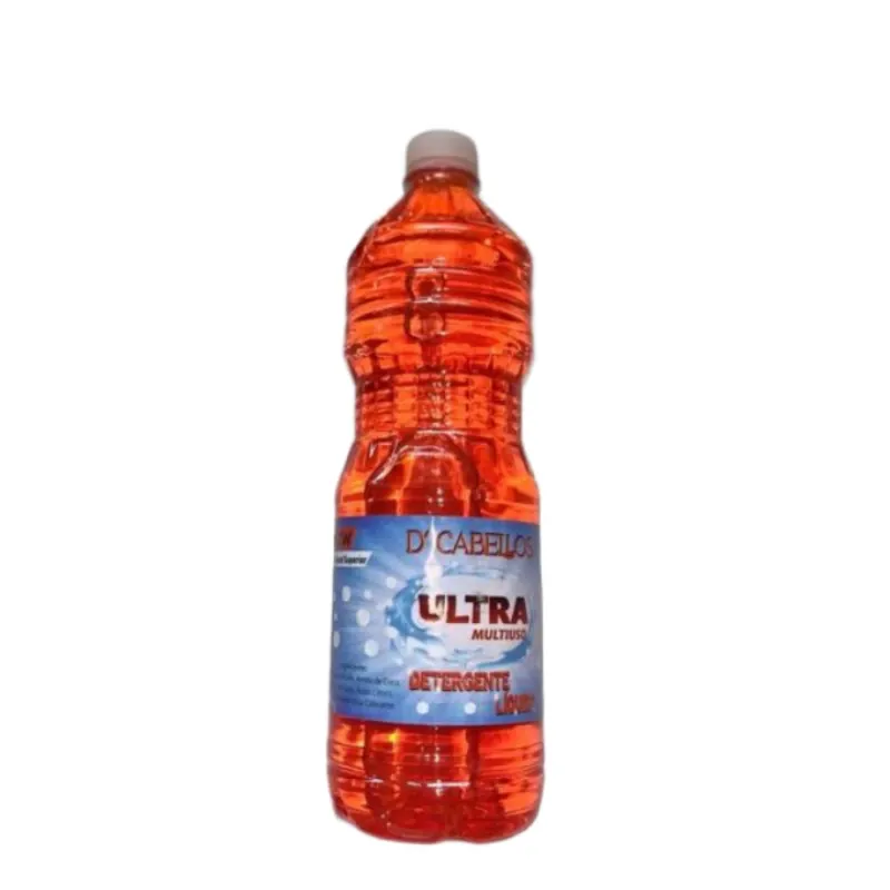 Detergente líquido ultra multiuso (1L)