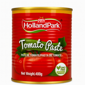 Pasta de Tomate HollandPark (400 g)