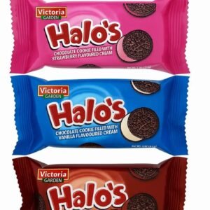 Galletas Halo's (30g)