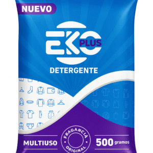 Detergente EKO Plus (500 g)