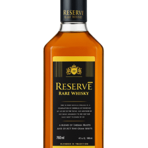 Reserve Rare Whisky (750ml)