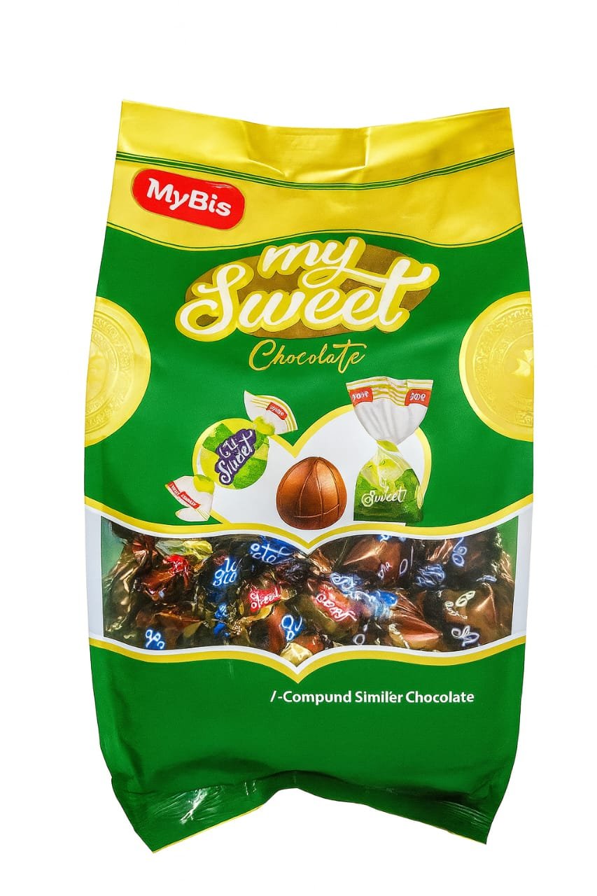 Bombones My Sweet Chocolate (1kg)