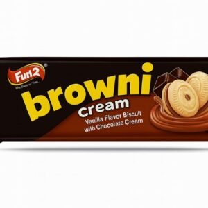Browni Cream (100mg)