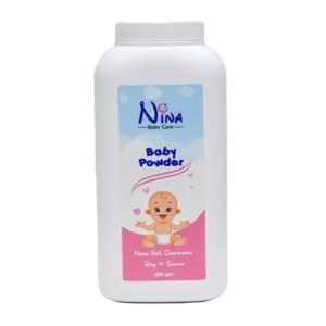 Talco Nina (200 g)
