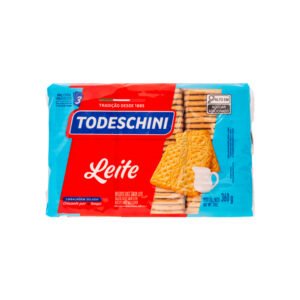 Galletas Todeschini (360g)