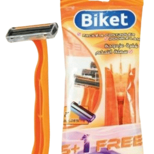 Maquinilla de afeitar (6 unidades)