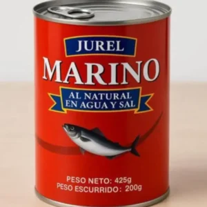 Jurel Marino (425 g)