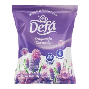 Detergente Multiusos Defá (1kg)
