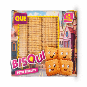 Galletas Bisqui (1000g)