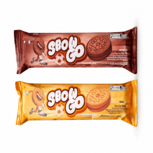 Galletas Show Gol (76g)